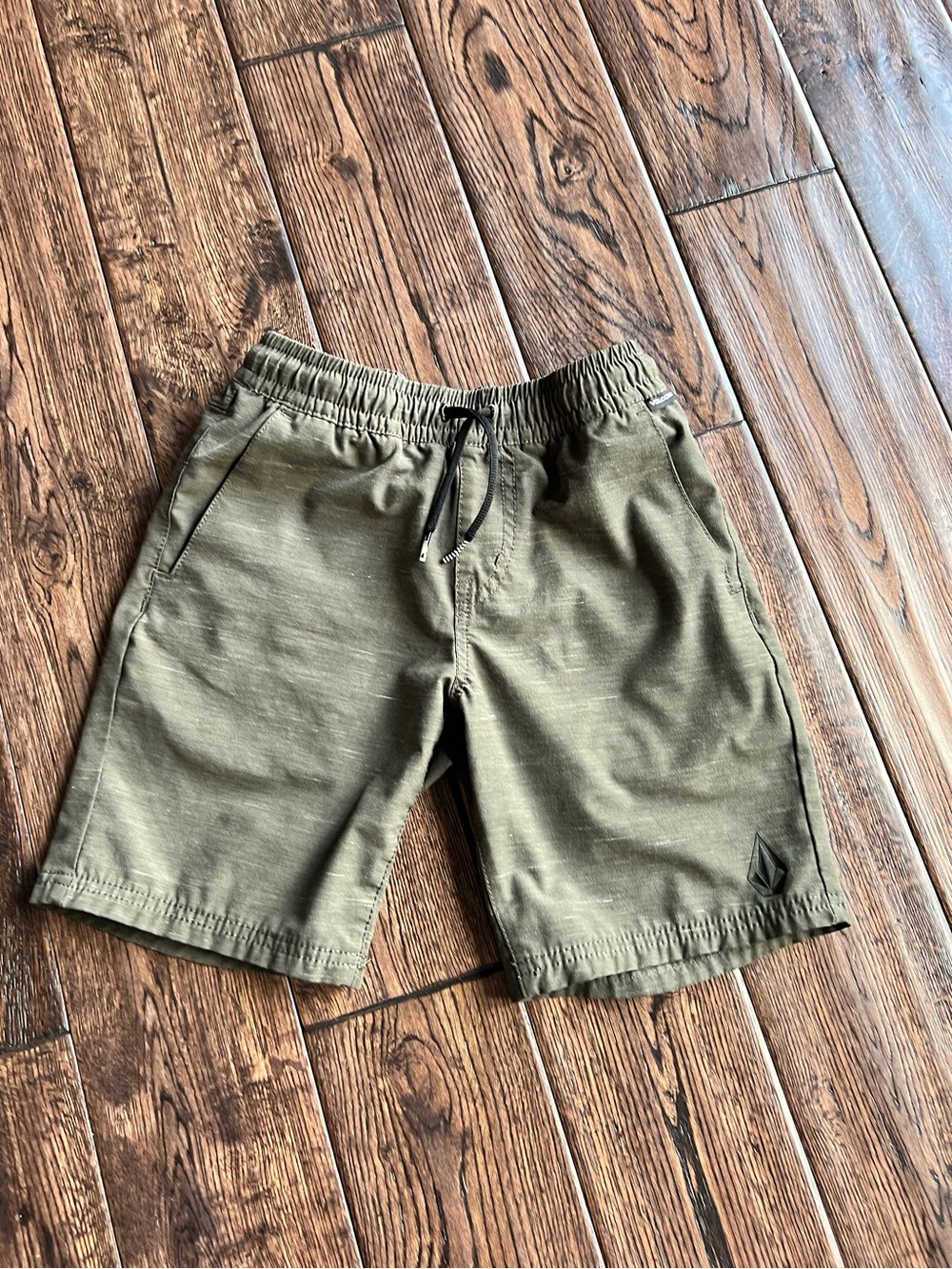 Boys Volcom Shorts